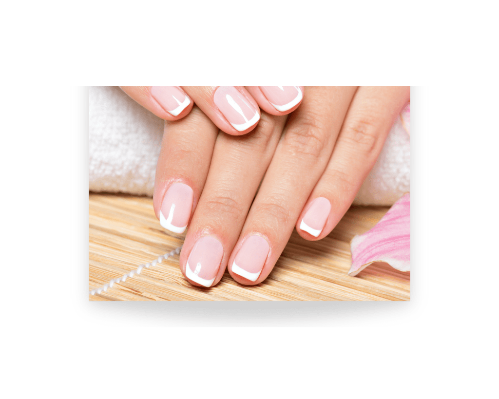 Nagelstudio - Nagelmodelage